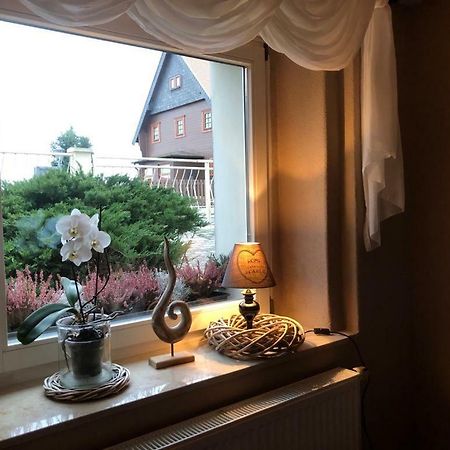 Nausslitzer Hohe Apartamento Dresden Exterior foto