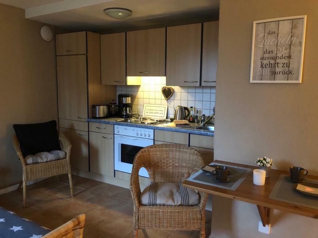 Nausslitzer Hohe Apartamento Dresden Exterior foto